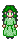 Marilla, I thought nothing could be as bad as red hair. Green is ten times worse.