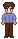 Gilbert as a school boy! Ain't he cuuuute?